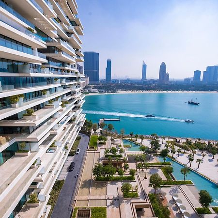 Five Palm Luxury Penthouse Full Marina View & Private Pool Hotel Dubai Exterior foto